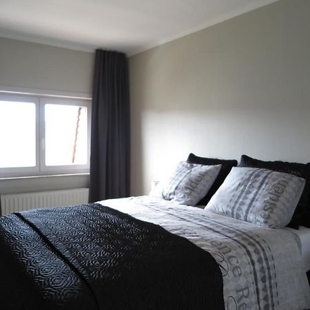 Penthouse Sparta Daire Koksijde Dış mekan fotoğraf