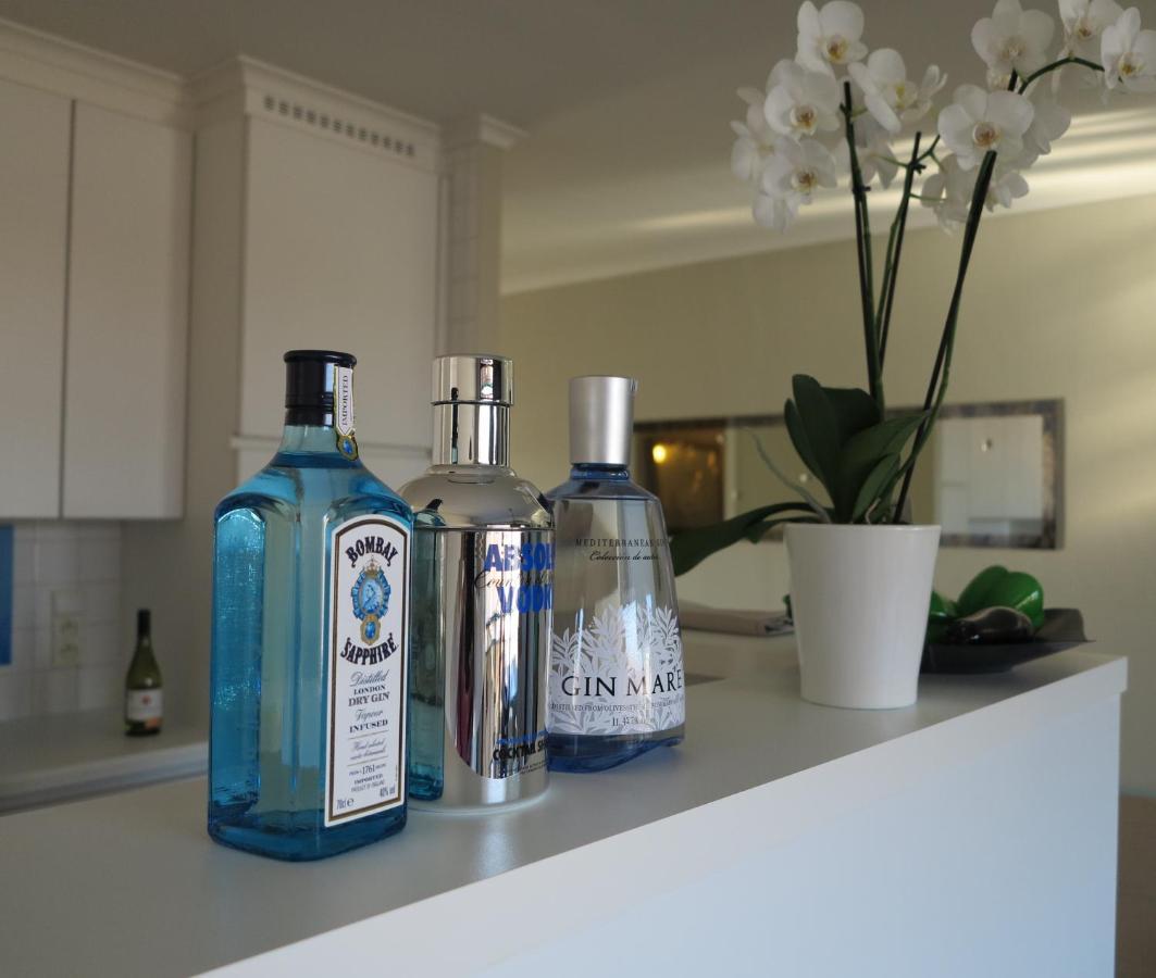 Penthouse Sparta Daire Koksijde Dış mekan fotoğraf