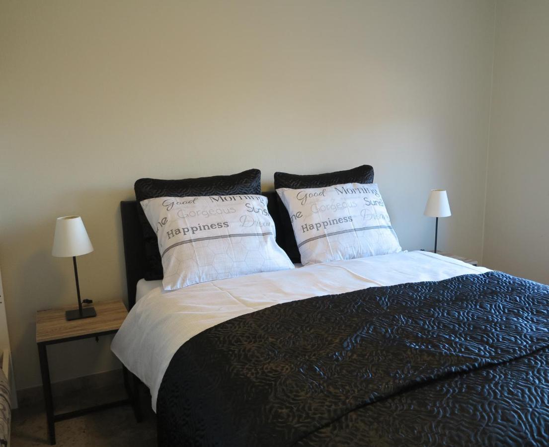Penthouse Sparta Daire Koksijde Dış mekan fotoğraf