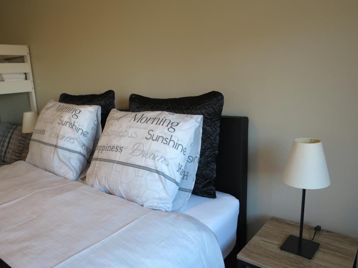 Penthouse Sparta Daire Koksijde Dış mekan fotoğraf