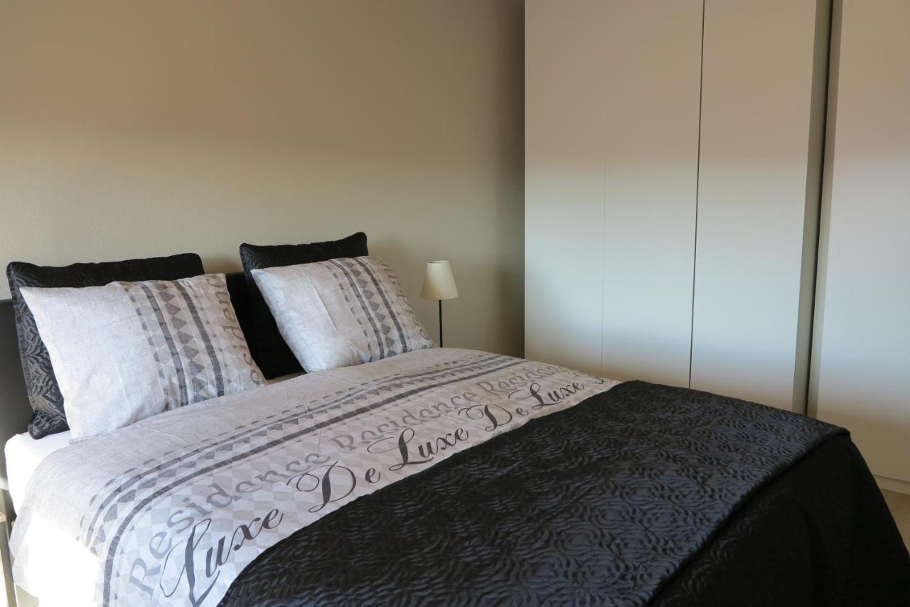 Penthouse Sparta Daire Koksijde Dış mekan fotoğraf