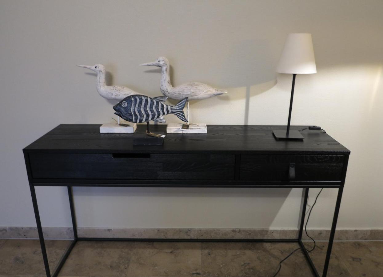 Penthouse Sparta Daire Koksijde Dış mekan fotoğraf