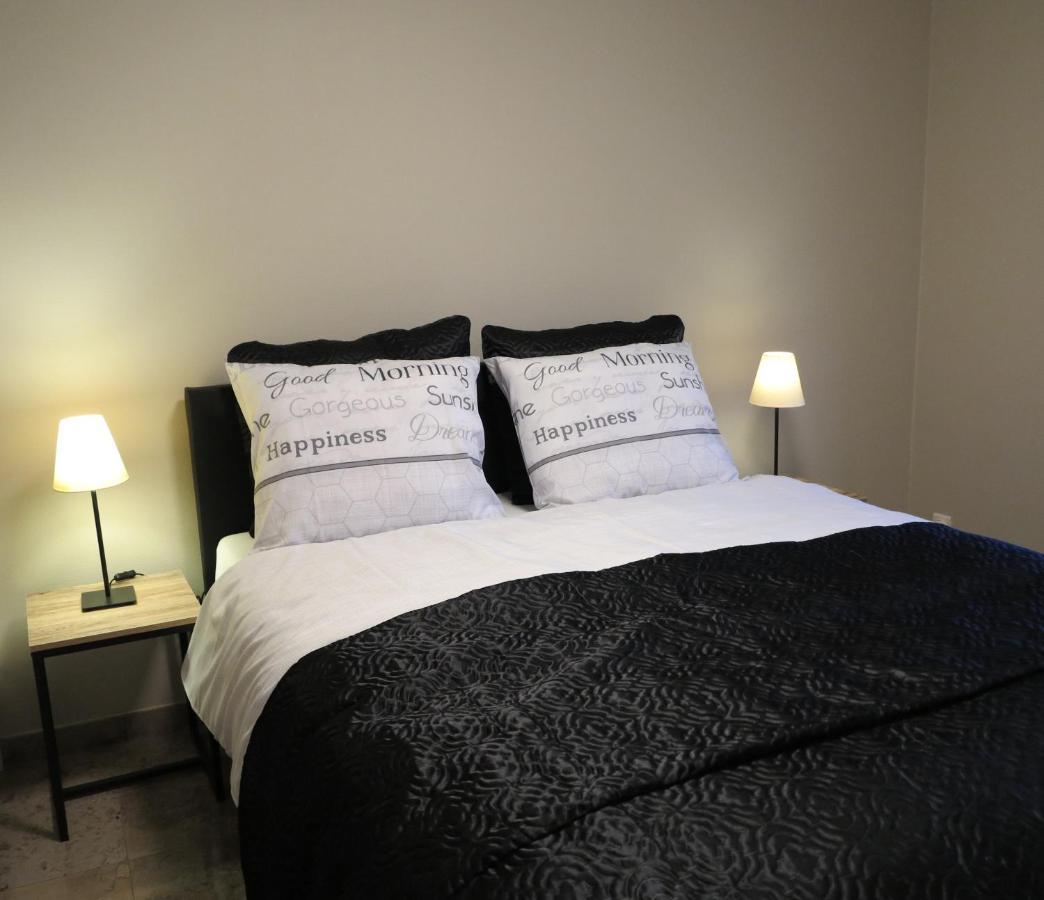 Penthouse Sparta Daire Koksijde Dış mekan fotoğraf