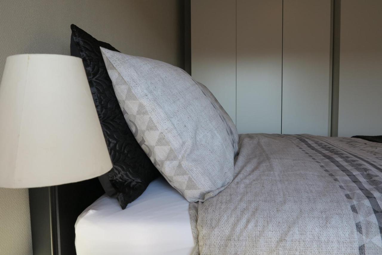 Penthouse Sparta Daire Koksijde Dış mekan fotoğraf