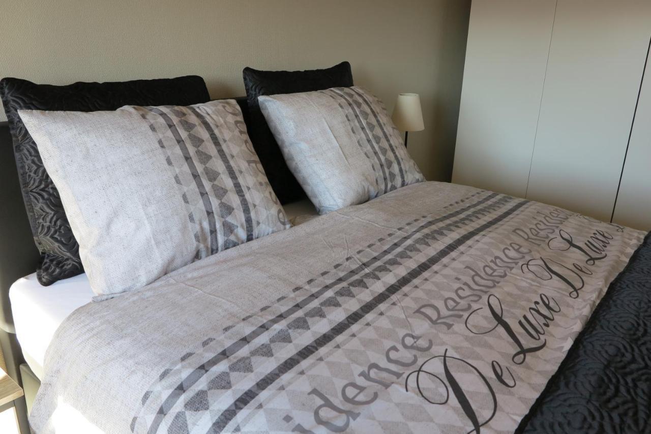 Penthouse Sparta Daire Koksijde Dış mekan fotoğraf