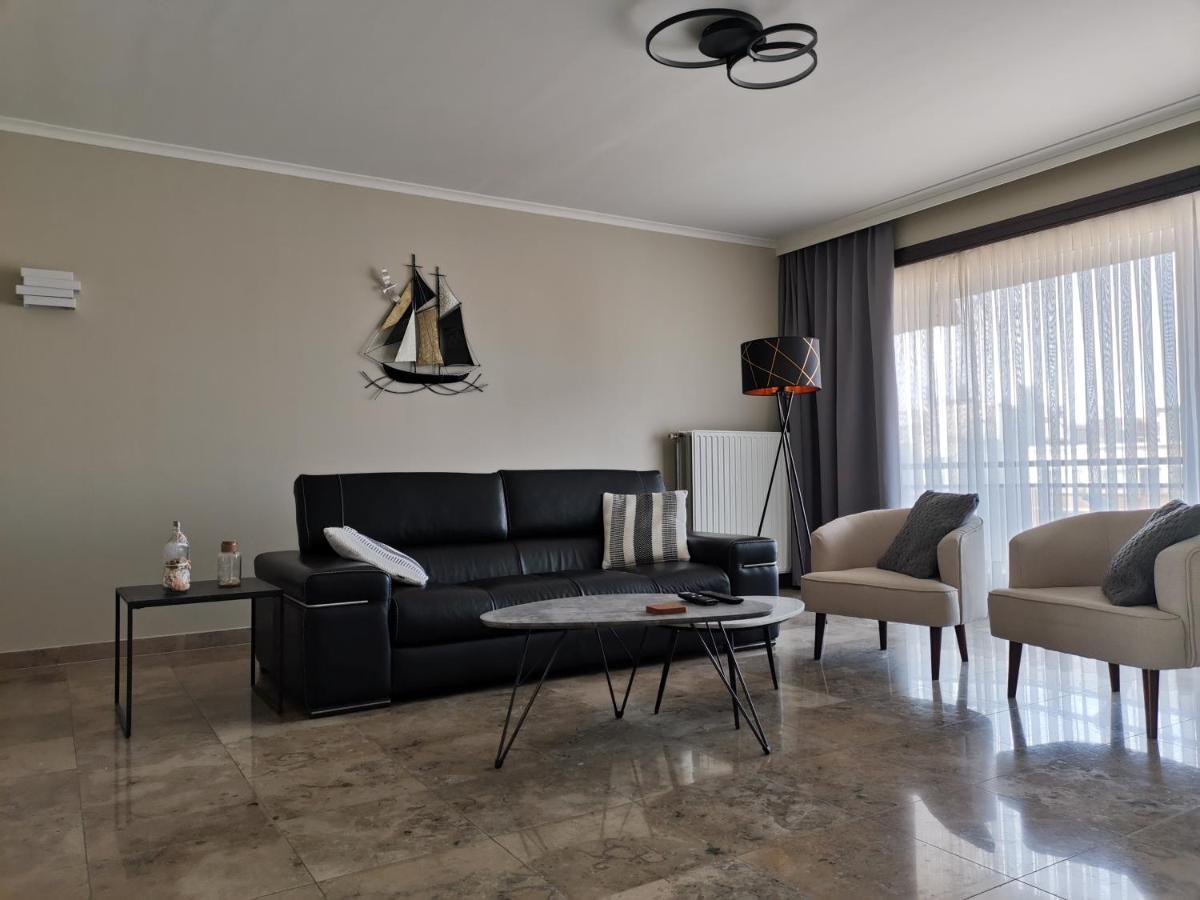 Penthouse Sparta Daire Koksijde Dış mekan fotoğraf